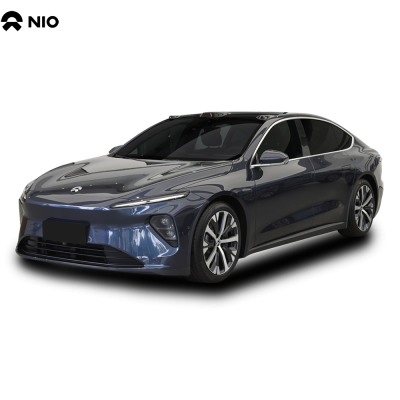 NIO ET7  Фото №1